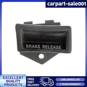 001so20260123a765 Dorman - Help For Chevrolet S10 1986-1993 Parking Brake Pedal Release Handle