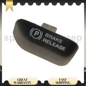 Sspp240810503524 Dorman - Help 1 Parking Brake Pedal Release Handle Fits Gmc C1500 5.7l 5.0l 4.3l 6.5l