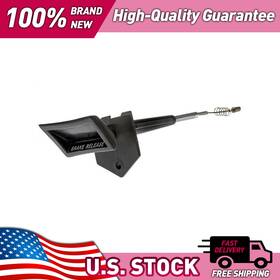 Szfzaxi20250604-78 Dorman - Help Parking Brake Pedal Release Handle For 1986 1987 1988 1989 Chevrolet S10 Blazer