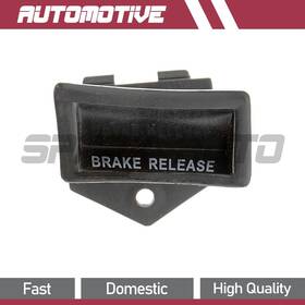 Tur20260131-041 Dorman - Help Parking Brake Pedal Release Handle Fits 1991 1986 1987 1988 1989 Chevrolet S10