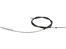 Hy372gh Dorman Rear Left Parking Brake Cable For 2014 2017-2018 Gmc Sierra 1500