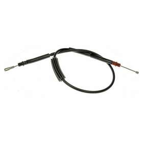 Js28x9 Dorman Rear Left Parking Brake Cable For Chrysler Town And Country Dodge Grand Caravan