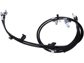 Mb33r6 Dorman Parking Brake Cable For 12-18 Ford Focus C Max St Titanium Se Rs Sel