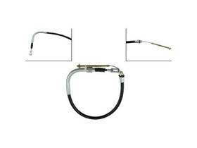 My277yf Dorman Rear Left Parking Brake Cable For Pontiac Grand Prix