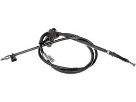 Dorman Nk89y3 Rear Left Parking Brake Cable For 11-16 Chevy Cruze Limited