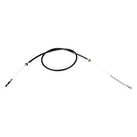 C660711 Dorman - Oe Solutions Rear Passenger Side Parking Brake Cable
