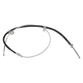 C661106 Dorman - Oe Solutions Steel Rear Driver Side Parking Brake Cable