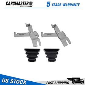 Fzyncszfz20251202-868 Dorman - Oe Solutions Parking Brake Lever Kit For Chevrolet Avalanche 2007-2009
