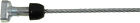 C93537 Dorman Parking Brake Cable