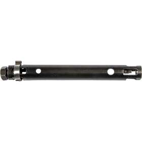 Hlx-dor21121-cl360a62 Dorman Product For Chevy C2500/c3500/k3500 1990-2000 Parking Brake Cable Equalizer 1.25mm Thick
