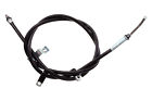C660040 Dorman Side Brake Parking Cable Rear Driver -