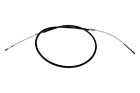 C95611 Dorman Side Passenger Parking - Rear Brake Cable