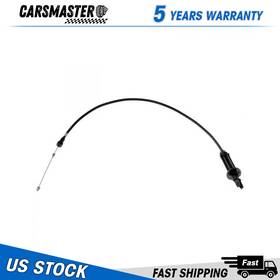 Tdfzmasbolddor20251119-173 Dorman Emergency Parking Brake Release Cable Fits Chevy Gmc Pickup Truck Suv