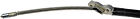 C660533 Dorman Toyota Parking Rear 4runner 03-09 Fits Cable Brake