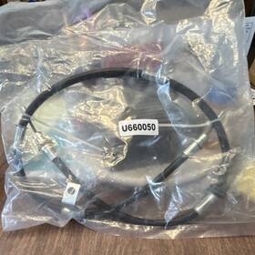 U66005 Dorman Fits 1999-2004 Jeep Grand Cherokee Wj Driver Left Rear Parking Brake Cable