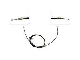 Vn18k7 Dorman Parking Brake Cable For Silverado 1500 Tahoe Sierra 2500 Avalanche Yukon