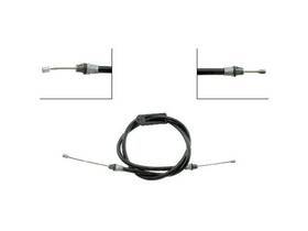 Dorman Vz56v1 Front Parking Brake Cable For 00-02 Dodge Ram 2500 1500 3500