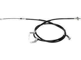 Xr28p9 Dorman Rear Right Parking Brake Cable For 02-04 Nissan Frontier Xterra 2.4l 4