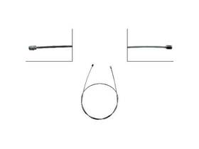 Zd187ch Dorman Intermediate Parking Brake Cable For Chevy Silverado 2500 Hd Classic