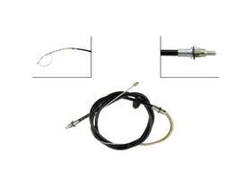 Zs136ns Dorman Front Parking Brake Cable For 1983-1995 Chevy G10 1984 1985 1986 1987