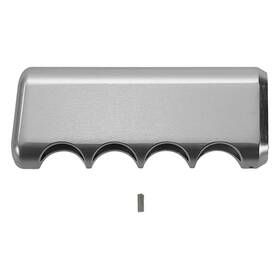 Fr3z-2760-bl Drake Muscle Cars Parking Brake Handle Cover