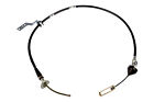 C660156 Driver Parking - Brake Rear Side Cable Dorman