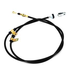 7081208 Dudubuy 7001208 Parking Brake Cable For 2005-2007 Polaris Ranger 500 700 Xp 4x4 Efi