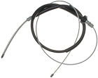 18p2571 Durastop Parking Brake Cable-durastop Acdelco Pro