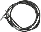 18p1700 Durastop Pro Parking Front Cable Acdelco Brake