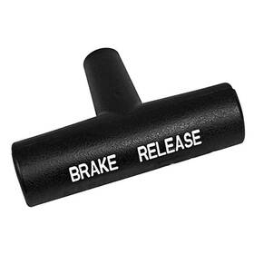 Dynacorn 1525a Parking Brake Release Handle