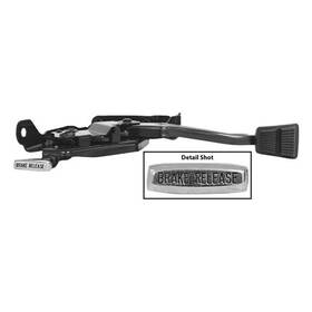 Dynacorn 3059 For Ford F-100 1967-1972 Parking Brake Assembly