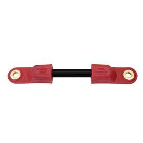 Bc11181 Dynacraft Cable Assy 2/0 Pos Ff 200 Mm