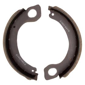 1902-0692-00 Dynamic Friction Company Dfc True-arc Parking Brake Shoes