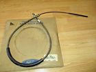E0uz-2a635-a Ford Nos Econoline Rh Rear Parking Brake Cable