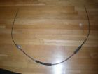 E4tz-2853-c Ford Nos Ranger Front Brake Cable Wb