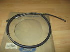 E4tz-2a635-b Ford Nos Bronco Ii Lh Rear Parking Brake Cable Oem