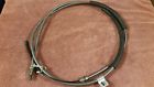E4tz-2a635-g Ford Nos Parking Brake Cable Rh Passenger Side Bronco