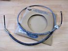 E4tz-2a635-h Ford Nos Bronco Ii Rear Parking Brake Cable Rh Oem