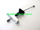 E7zz-2a603-a Ford 1987-1993 Mustang Parking