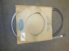 E8zm-2a809-a Ford Nos Mustang Parking Brake Cables