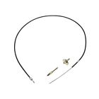 Ec-8001-u Lokar Ec-8001u Black Connector 815470008025
