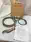 Ec80tht Lokar Parking Brake Cable Braided Stainless 96 L Chrysler Gm Ford Jaguar 815470007868
