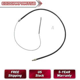 Ecoszfz20250821-885 Ecocarparts8 Raybestos 1pcs Rear Right Parking Brake Cable For 1970 1971 1972 Ford F-250