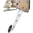 Efb-9010 Lokar Foot Operated Emergency Brake 815470007042