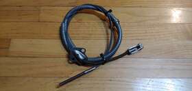 1702-1705-1805-1808-1905-1908 Eis 1610 Nos Packard Rear Brake Cable 1939-41