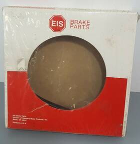 8608 Eis New Brake Cable Vintage