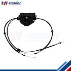 Hy170968ed Electronic Parking Brake For 2008-2011 Bmw X5 X6 E70 E71 E72 With Control Unit