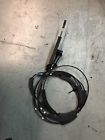 547.ho1r14 Emergency Brake Cable Set Honda