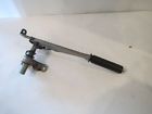 547.sz1r07 Emergency Brake Handle 2007 Reno