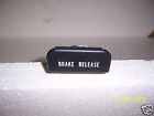 Da7898 Emergency Brake Handle Gm 1999 00 01 2002 2003 2004 2005 S10 & S15 Blazer Da7898 Emergency Brake Handle Gm 1999 00 01 2002 2003 2004 2005 S10 & S15 Blazer